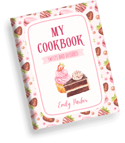 my cook book